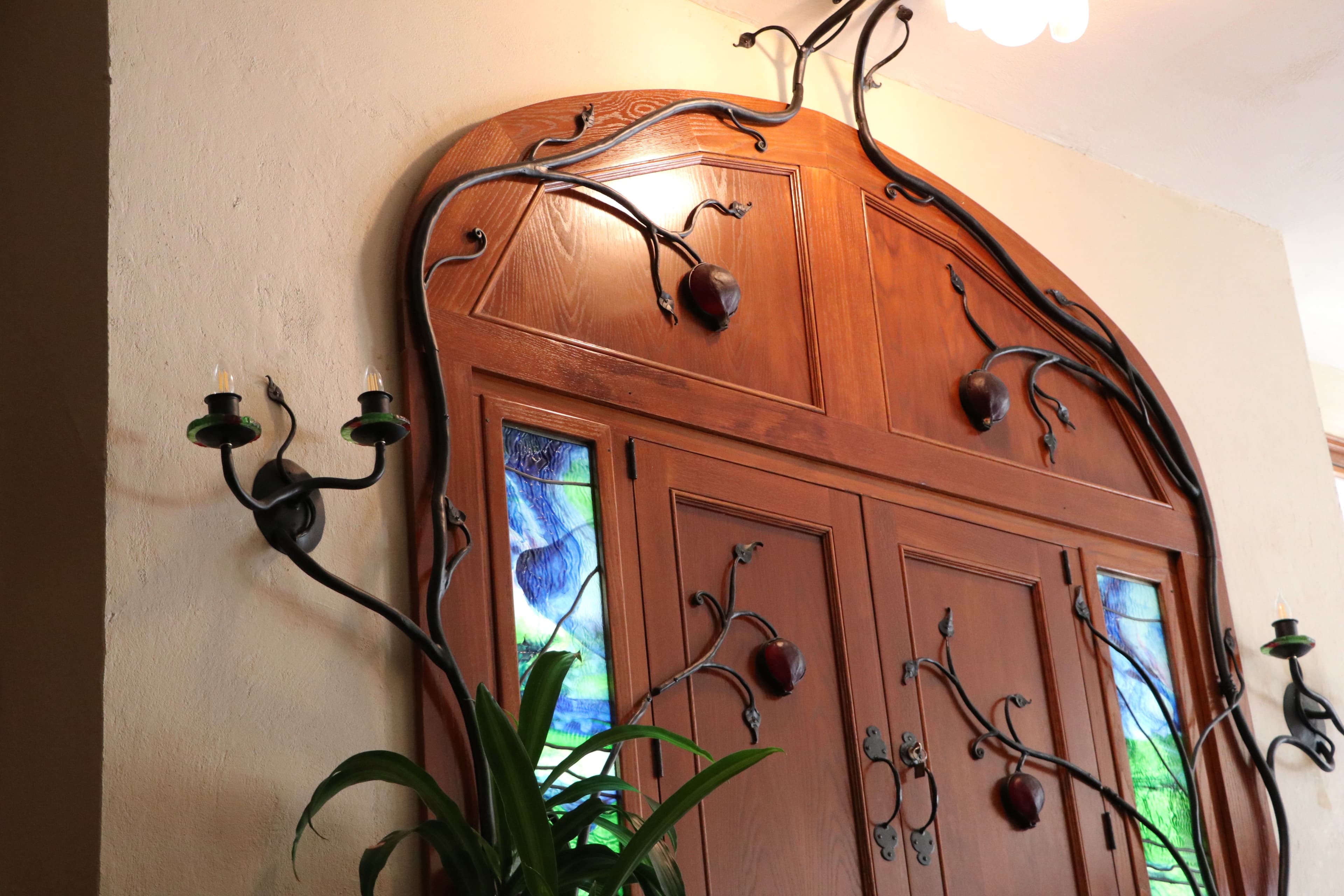 Exeter Jewish Community Holds Yom Kippur Service