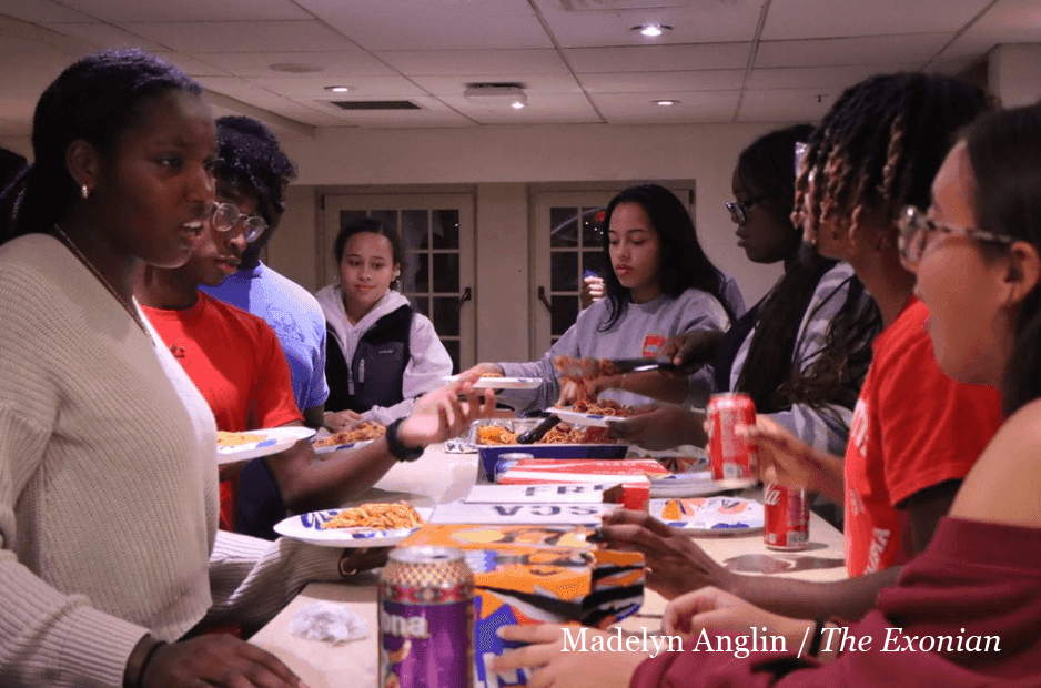 Club Spotlight: Students of Caribbean and African Descent