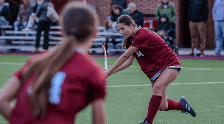 E/a: Field Hockey Remains Strong